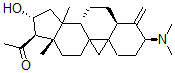 CAS#: 3296-11-5， Cyclomicrobuxine