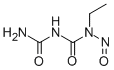 CAS#: 32976-88-8， 3-Carbamoyl-1-Ethyl-1-Nitrosourea