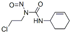 CAS#: 33021-94-2， 1-(2-Chloroethyl)-3-(1-Cyclohex-2-Enyl)-1-Nitrosourea