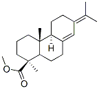 CAS#: 3310-97-2， Methyl 1,4a-Dimethyl-7-Propan-2-Ylidene-3,4,4b,5,6,9,10,10a-Octahydro-2H-Phenanthrene-1-Carboxylate