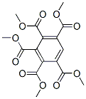 CAS#: 3327-06-8， Pentamethyl Benzene-1,2,3,4,5-Pentacarboxylate