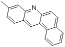 CAS#: 3340-93-0， 12-Methylbenzo[a]Acridine