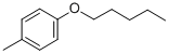 CAS#: 33426-70-9， 1-Methyl-4-Pentoxybenzene
