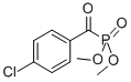 CAS#: 33493-32-2， Dimethyl(4-Chlorobenzoyl)Phosphonate