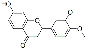 CAS#: 33513-36-9， 2-(3,4-Dimethoxyphenyl)-7-Hydroxychromen-4-One