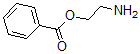 CAS#: 33545-23-2， 2-Aminoethyl Benzoate