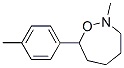 CAS#: 3358-89-2， 2-Methyl-7-(4-Methylphenyl)Oxazepane