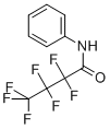 CAS#: 336-61-8， Heptafluorobutyranilide