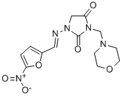 CAS#: 3363-58-4， Nifurfoline