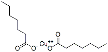 CAS#: 33643-73-1， Copper Heptanoate