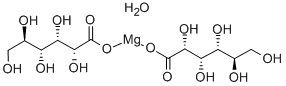 CAS#: 336879-53-9， Magnesium D-Gluconate Hydrate