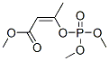 CAS#: 338-45-4， cis-Mevinphos