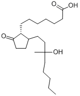 CAS#: 33813-84-2， Deprostil
