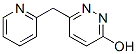 CAS#: 338779-41-2， 6-Pyridin-2-Ylmethyl-Pyridazin-3-Ol