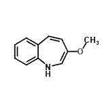 CAS#: 339366-99-3， 3-Methoxy-1H-1-Benzazepine