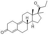 CAS#: 34184-77-5， Promegestone
