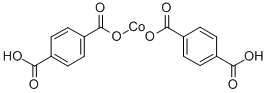 CAS#: 34262-88-9， Cobalt terephthalate