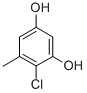 CAS#: 3446-05-7， 4-Chloro-5-Methylbenzene-1,3-Diol