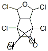 CAS#: 3447-87-8， 1,3,4,6,7,8,8-Heptachlorohexahydro-4,7-Methanoisobenzofuran-5(3H)-One