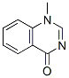 CAS#: 3476-68-4， 1-Methylquinazolin-4-One