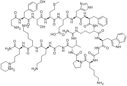 CAS#: 34765-96-3， Alsactide