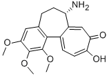CAS#: 3482-37-9， Trimethylcolchicinic Acid