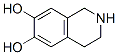 CAS#: 34827-33-3， 3,4-Dihydro-1H-Isoquinolin-2-Ium-7,8-Diol Chloride
