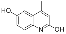 structure of CAS# 34982-01-9, 6-Hydroxy-4-Methyl-1H-Quinolin-2-One;6-Hydroxy-4-Methyl-Carbostyril;4-Methyl-2,6-Dihydroxyquinoline;6-Hydroxy-4-Methyl-2(1H)Quinolinone