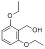 structure of CAS# 351002-96-5, 2,6-Diethoxybenzyl Alcohol