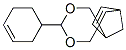 CAS#: 3514-08-7， 2-(1-Cyclohex-3-Enyl)Spiro[1,3-Dioxane-5,6'-Bicyclo[2.2.1]Hept-2-Ene]