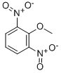 CAS#: 3535-67-9， 2,6-Dinitroanisole