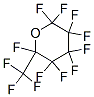 CAS#: 356-47-8， 2,2,3,3,4,4,5,5,6-Nonafluoro-6-(Trifluoromethyl)Oxane