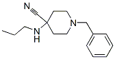 CAS#: 3560-07-4， 1-(Phenylmethyl)-4-Propylaminopiperidine-4-Carbonitrile
