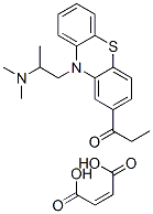 CAS#: 3568-23-8， Propiomazine Hydrogen Maleate