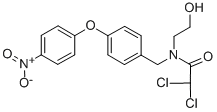 CAS 登录号：3576-64-5， 克立法胺