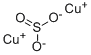 CAS#: 35788-00-2， Cuprous Sulfite