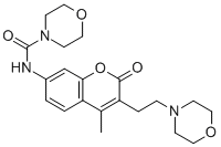 CAS#: 35843-07-3， Morocromen
