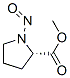 CAS#: 35909-01-4， Methyl (2S)-1-Nitrosopyrrolidine-2-Carboxylate