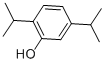 CAS#: 35946-91-9， 2,5-Bis(1-Methylethyl)-Phenol