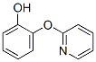 CAS#: 35974-37-9， 2-Pyridin-2-Yloxyphenol