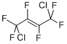 structure of CAS# 360-88-3, 1,4-Dichlorohexafluoro-2-Butene;1,4-DICHLOROHEXAFLUORO-2-BUTENE;1,4-DICHLOROHEXAFLUOROBUT-2-ENE