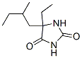 CAS#: 36033-37-1， 5-Ethyl-5-(2-Methylbutyl)Imidazolidine-2,4-Dione