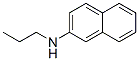 CAS#: 36190-75-7， N-Propylnaphthalen-2-Amine