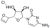 CAS#: 36207-55-3， Ethenocytidine Hydrochloride
