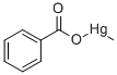CAS#: 3626-13-9， Benzoyloxy-Methylmercury