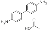 CAS#: 36341-27-2， Benzidine Acetate