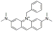 CAS 登录号：36366-91-3， N,N,N',N'-四甲基-10-丙基吖啶-10-鎓-3,6-二胺