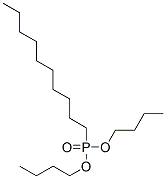CAS#: 36378-71-9， 1-Dibutoxyphosphoryldecane