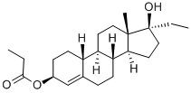 CAS#: 3638-82-2， Propetandrol