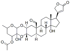 CAS#: 36573-63-4， Asclepin